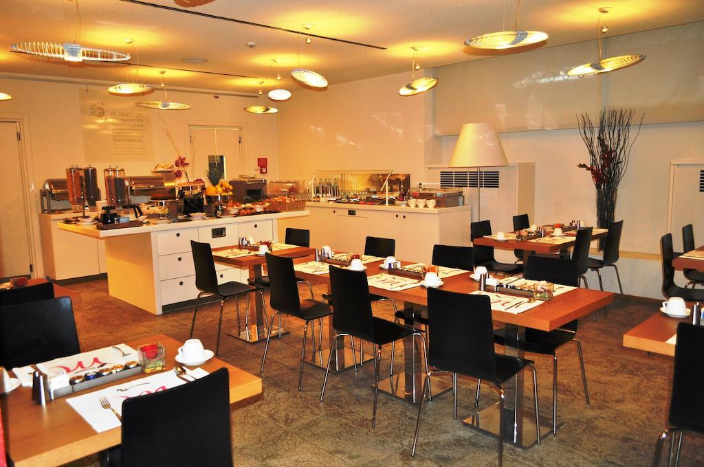 Mercure Solari 4* Milão