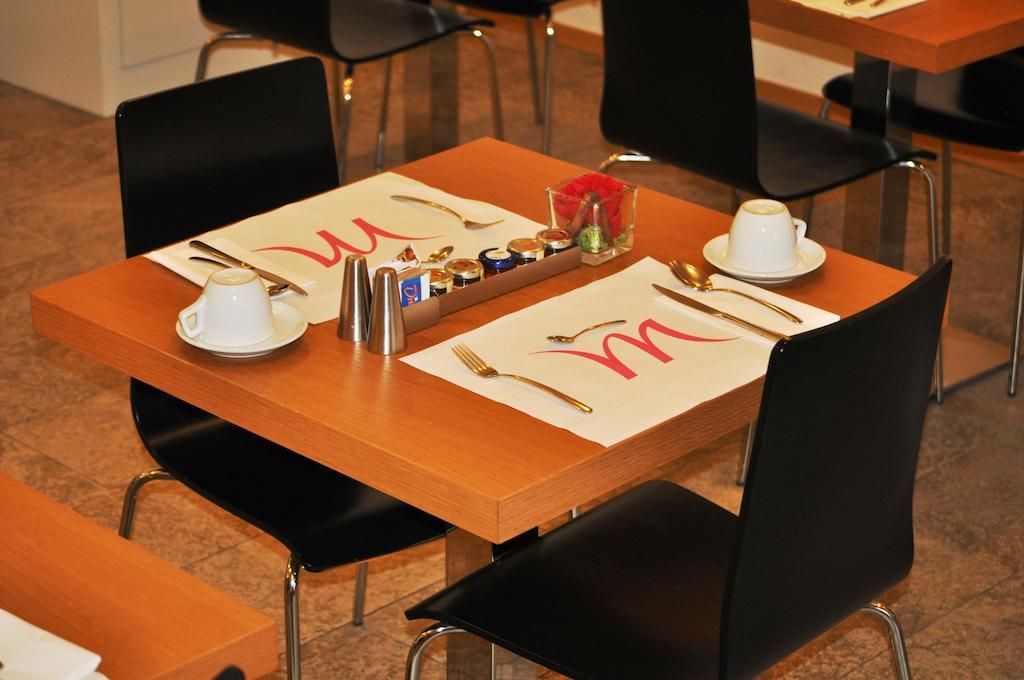 Mercure Solari Hotel 4*