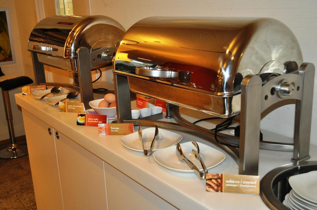 Hotel Mercure Solari