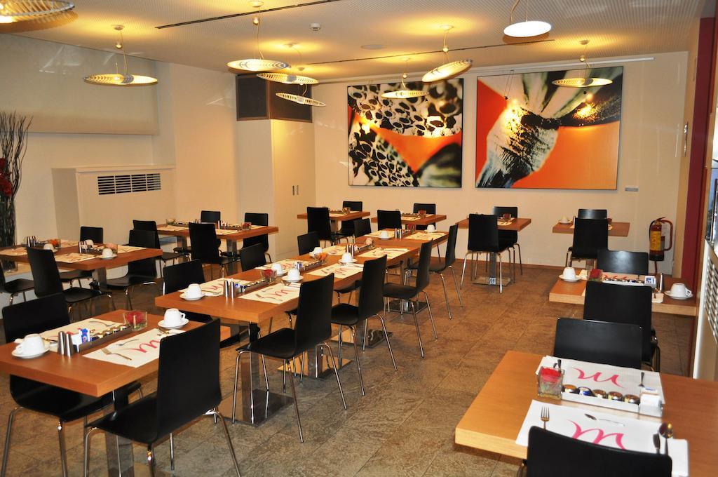 Mercure Solari Milão