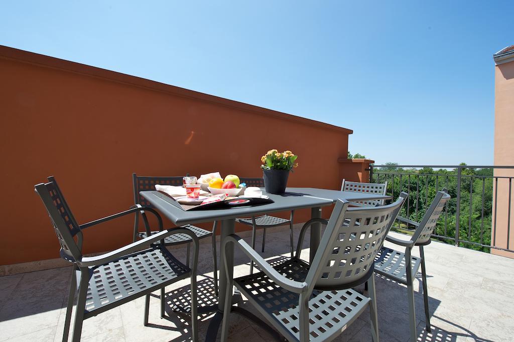 Hotel Mercure Solari 4*