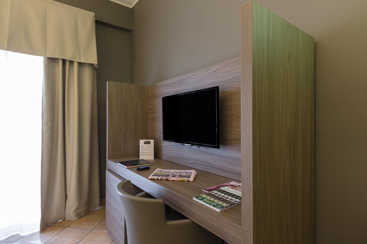 Hotel Sunflower Mailand