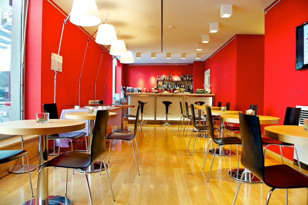 Mercure Solari Hotel Milão