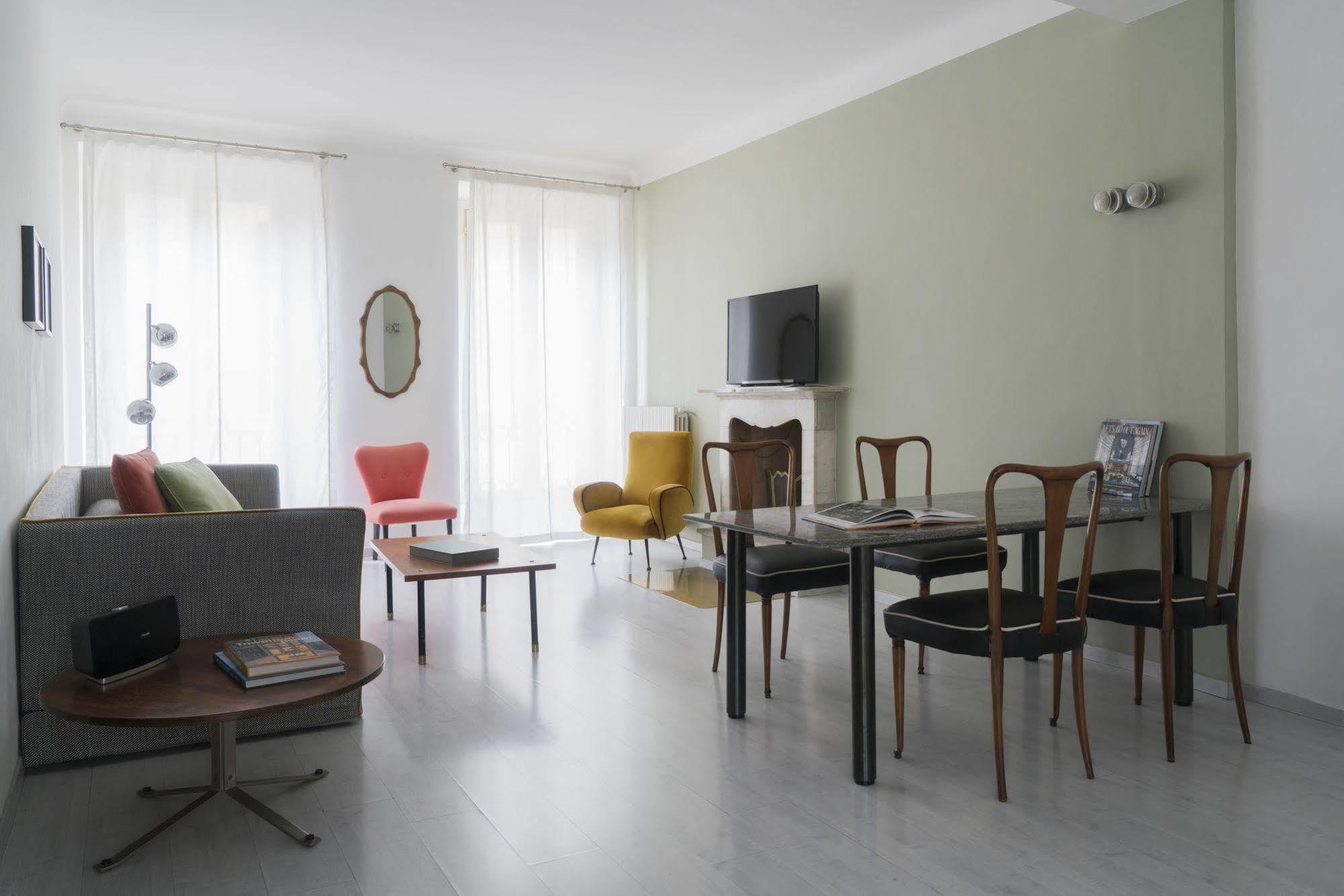 Apartment Brera In San Fermo