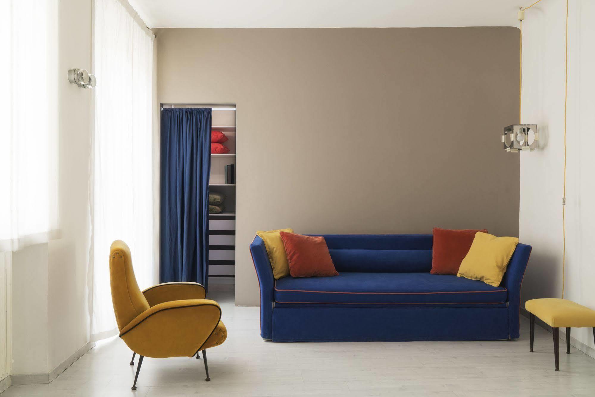 Brera In San Fermo Apartment Mailand