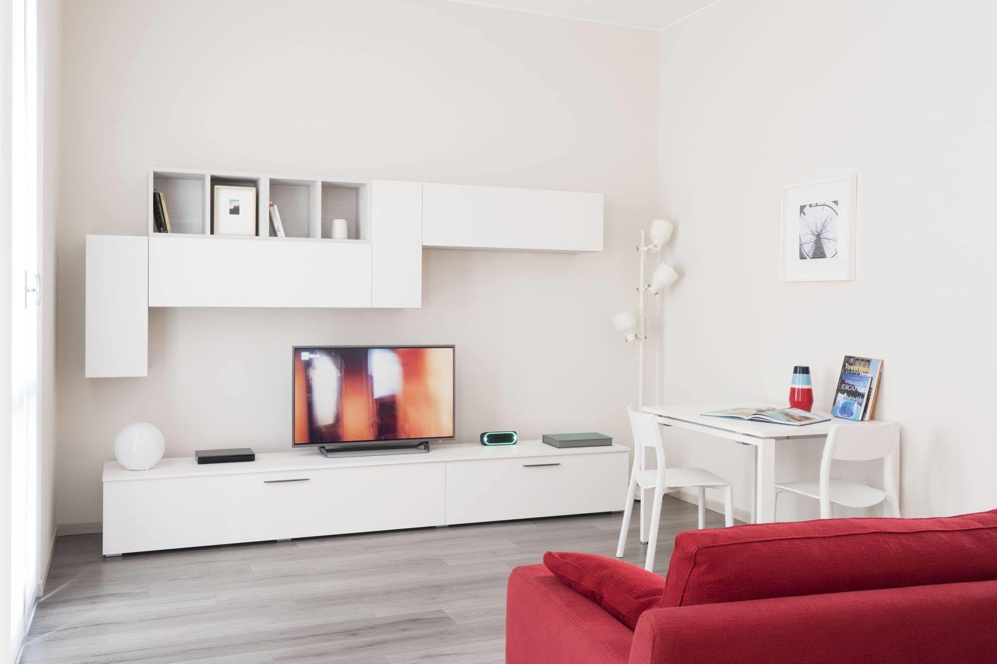 Brera In San Fermo Apartment Mailand