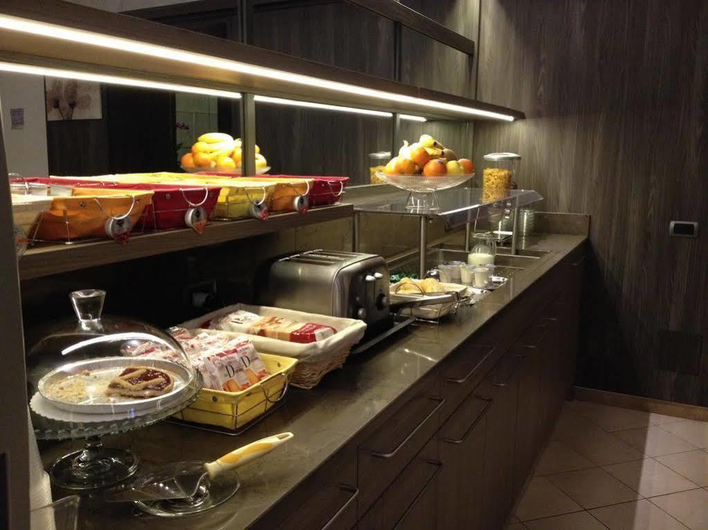 Hotel Brenta 2*