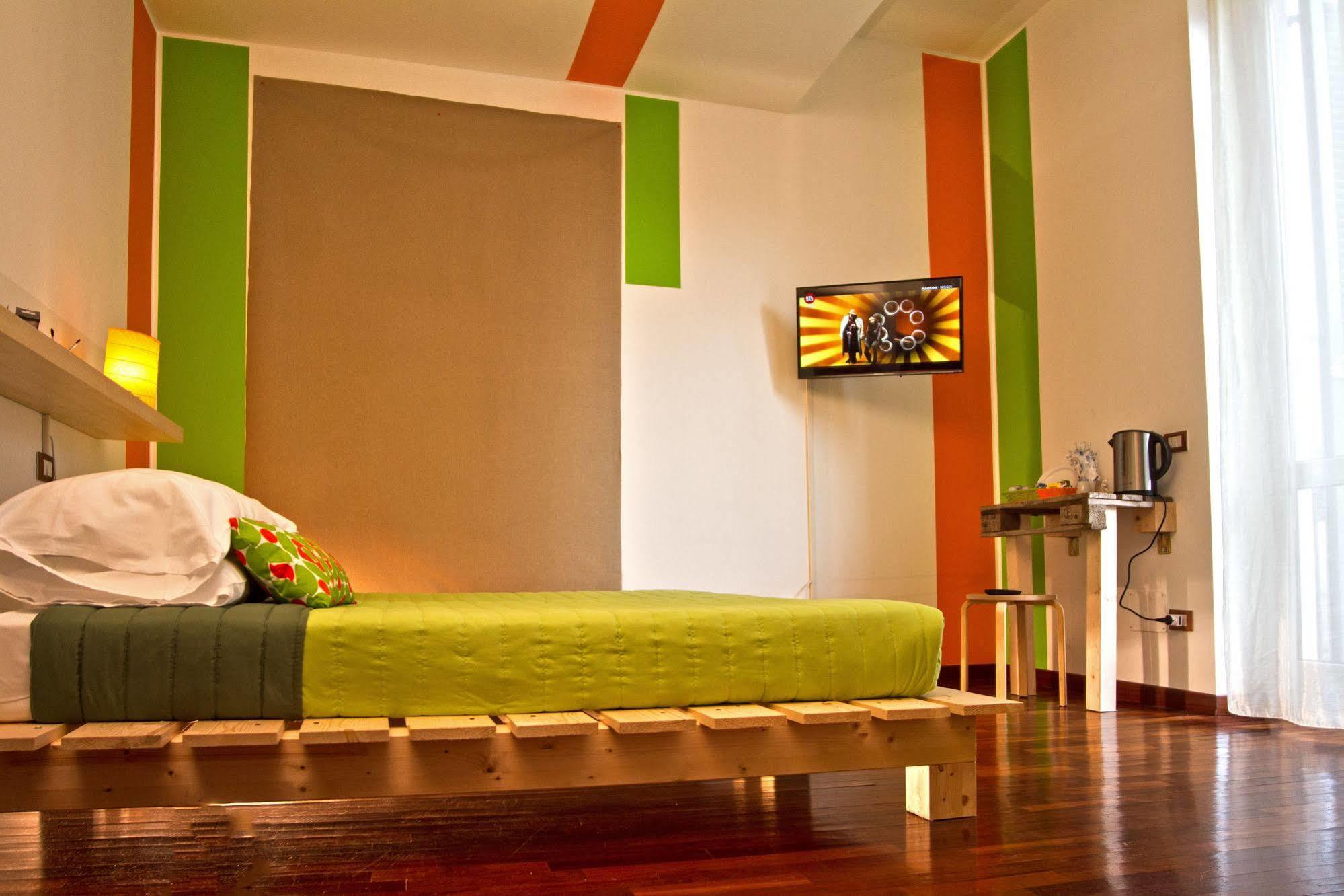 Bed & Breakfast Innperfect