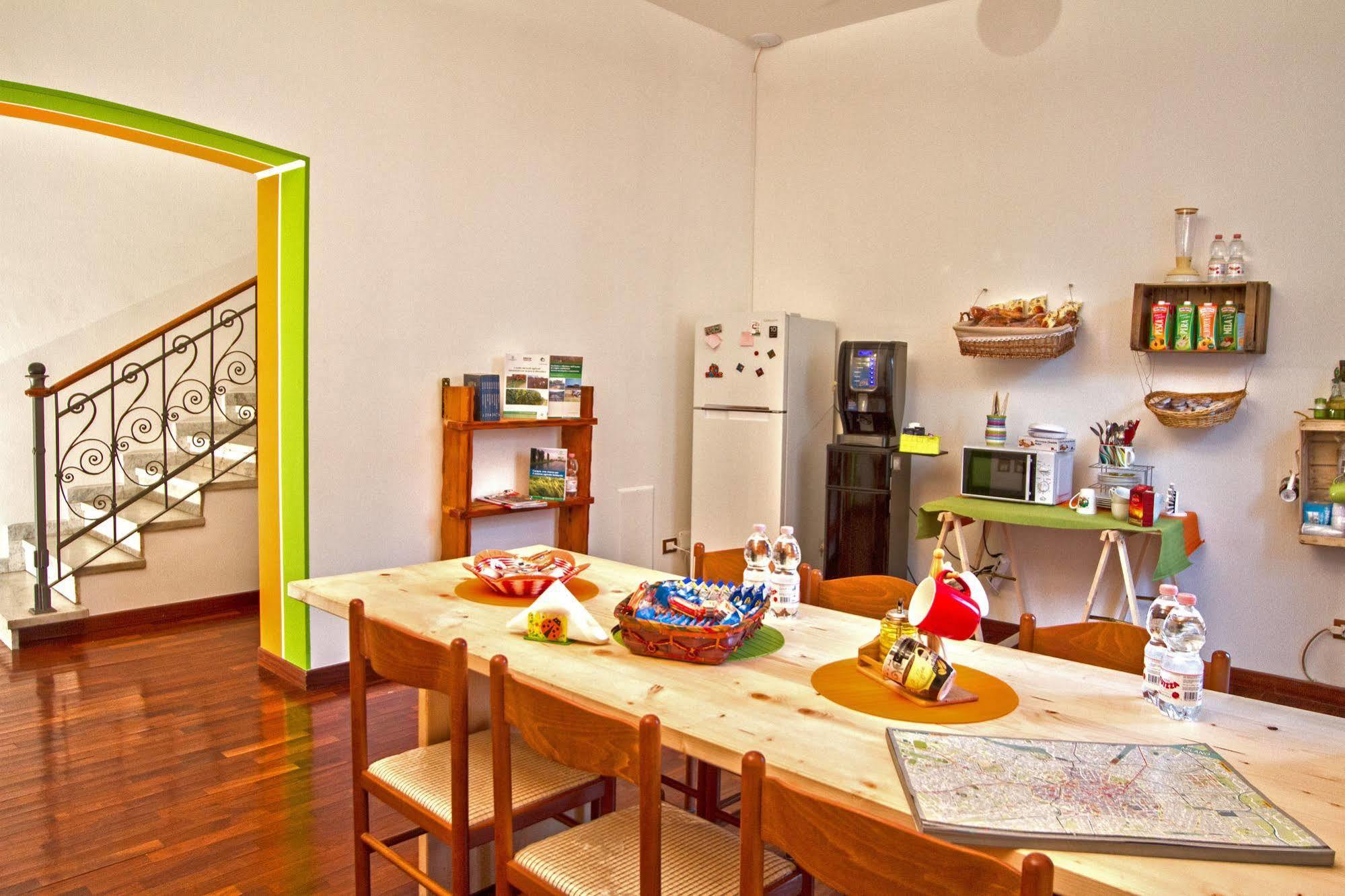 Bed & Breakfast Innperfect