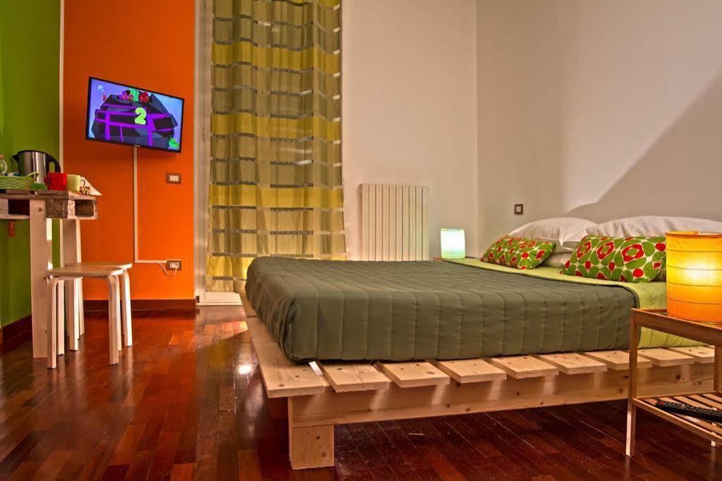 Bed & Breakfast Innperfect 2*