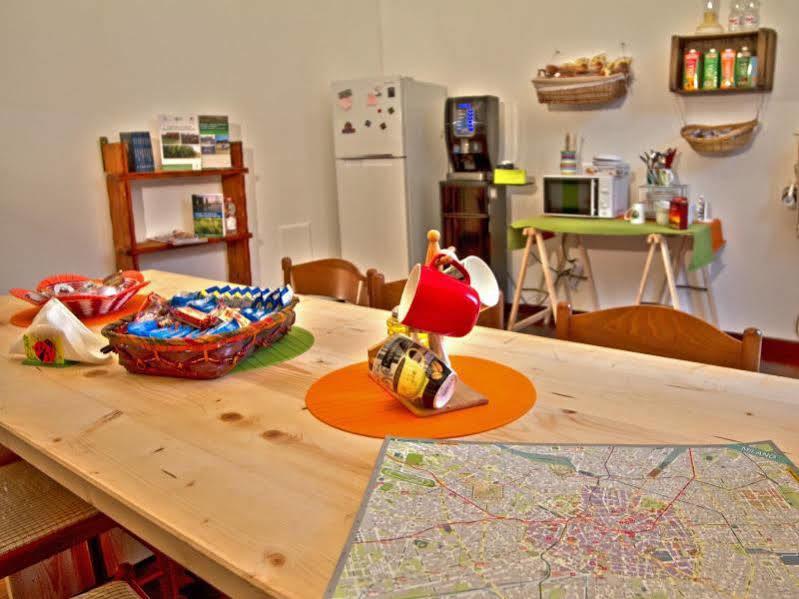 Bed & Breakfast Innperfect Milan