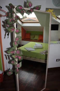Bed & Breakfast Innperfect Milan