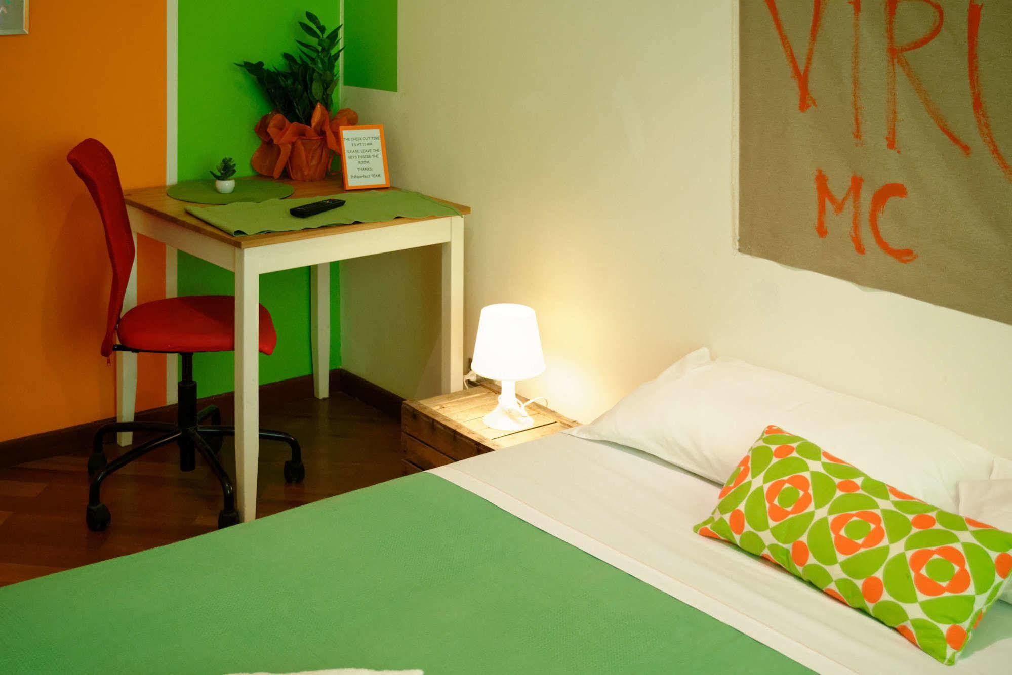 Inn-perfect * Mailand