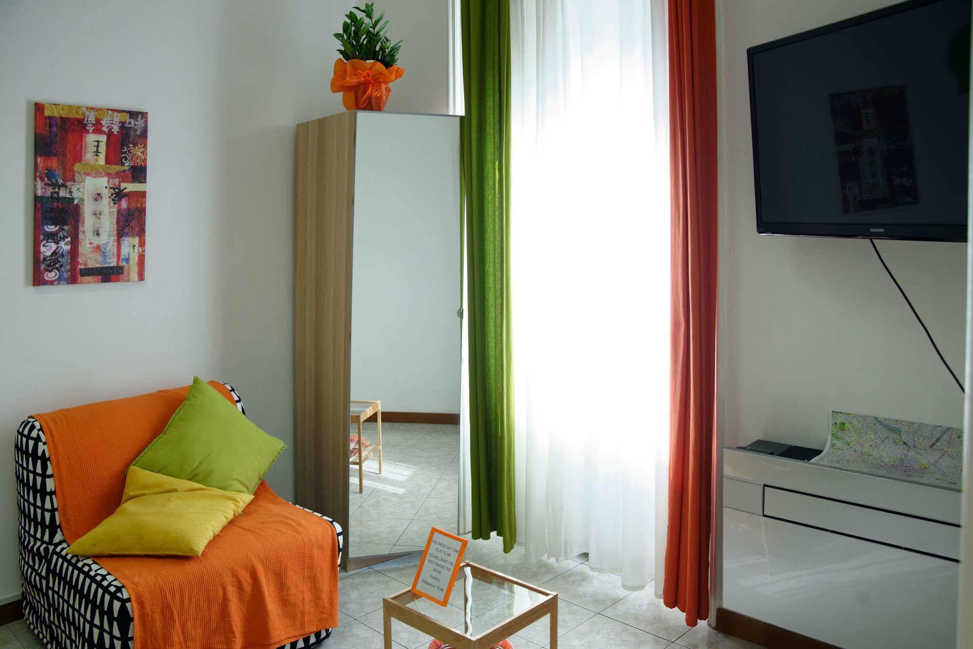 Inn-perfect Apartment Mailand