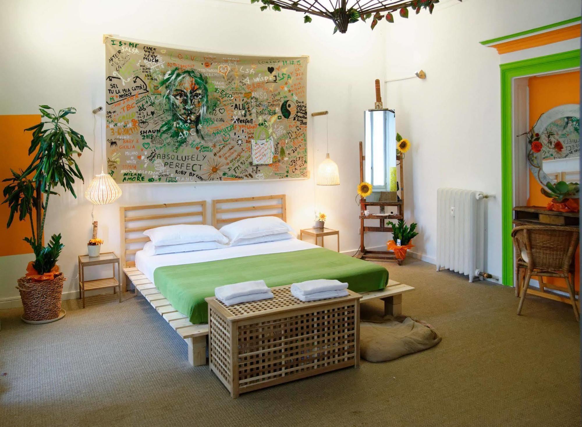 Innperfect Guest house *