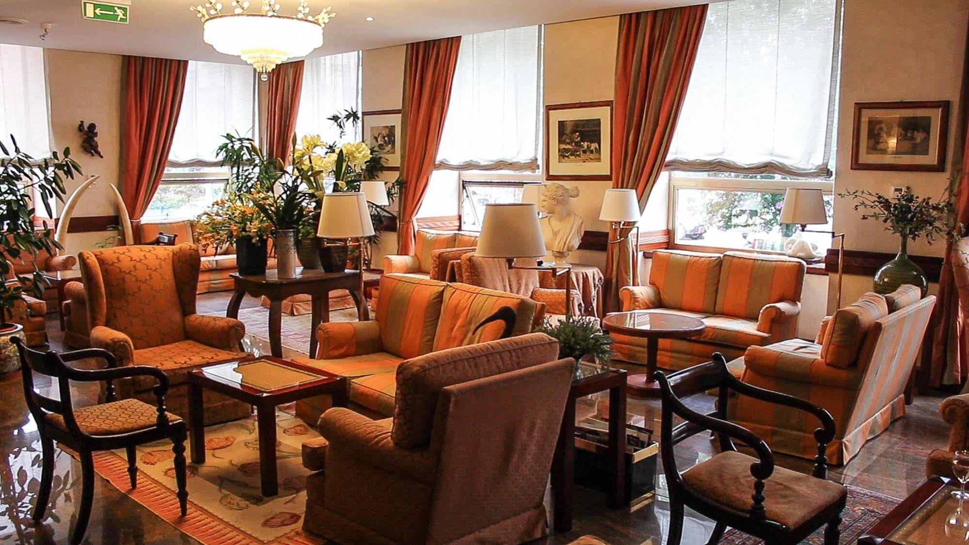 Hotel Bristol