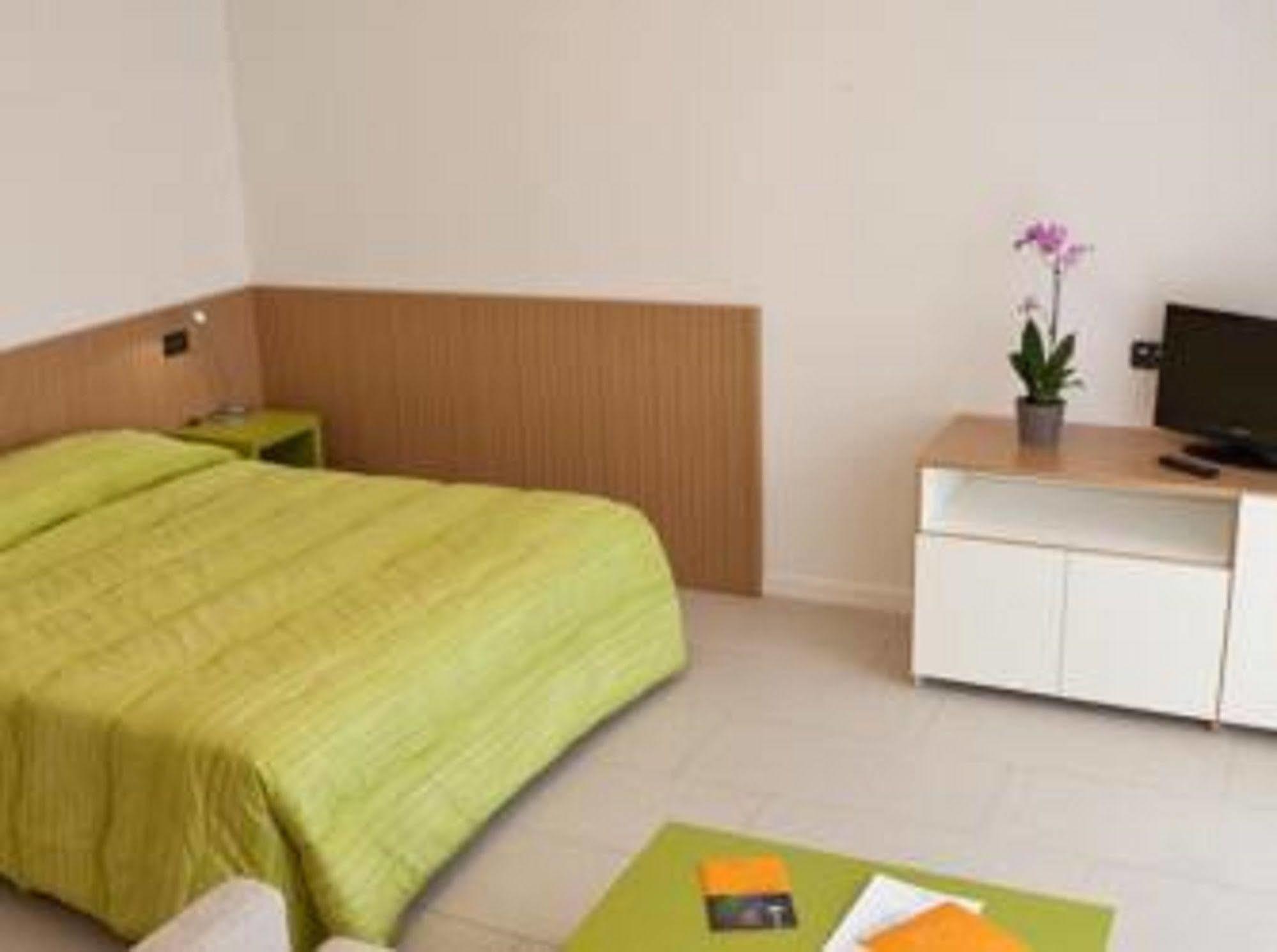 Camplus Turro Casa Per Ferie Apartamento