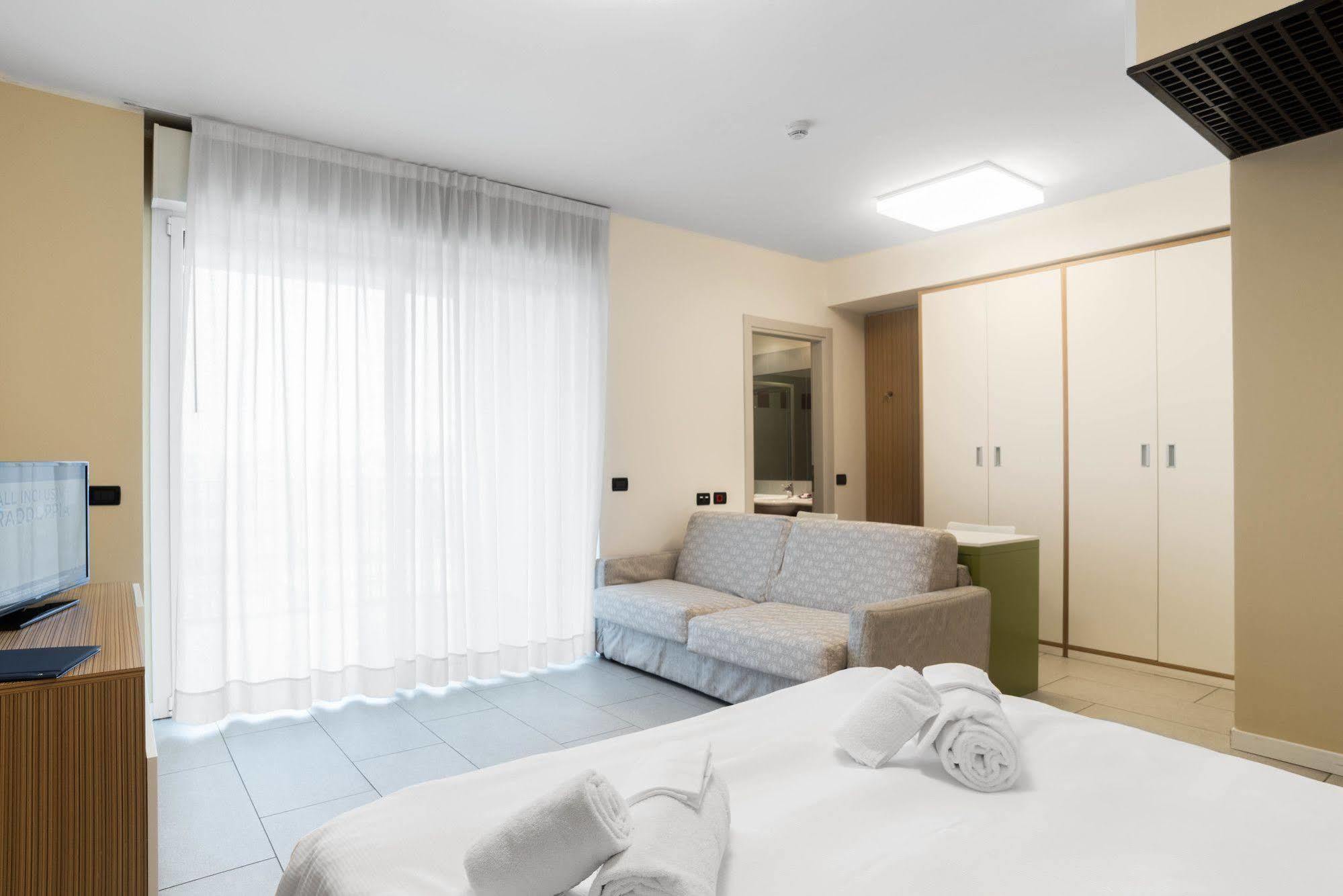 Camplus Turro Casa Per Ferie Apartamento *
