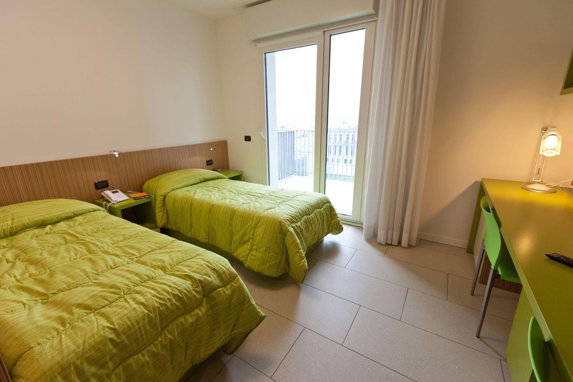Camplus Turro Casa Per Ferie Apartamento *