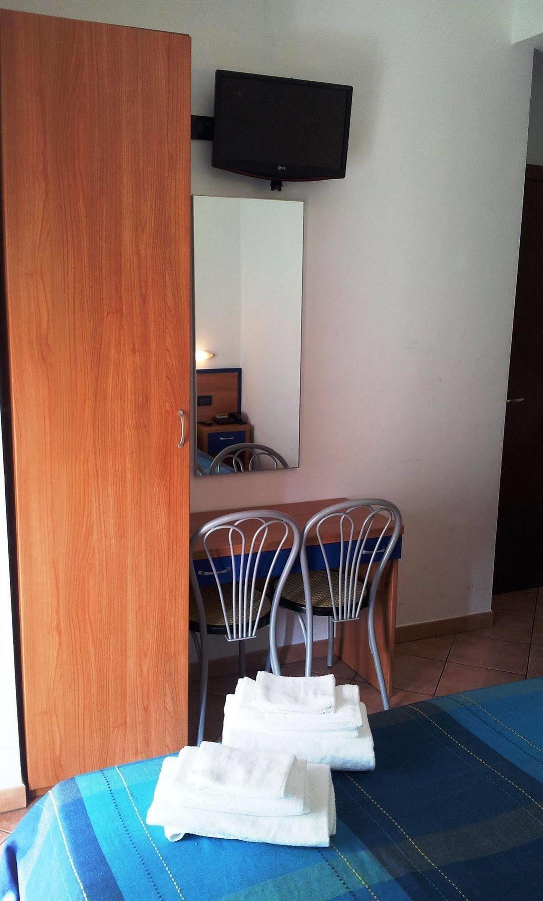 Hotel Iride Stazione Lambrate Citta Studi Milão