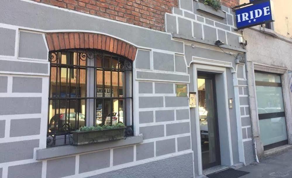 Hotel Iride Stazione Lambrate Citta Studi Milão