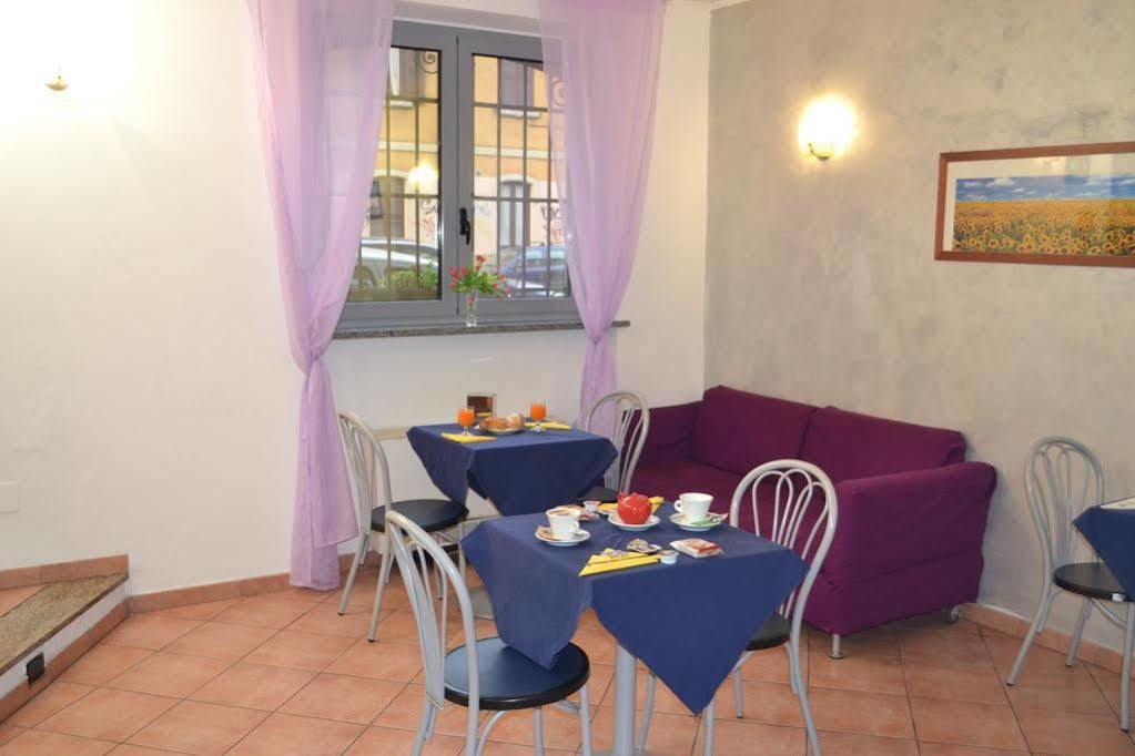 Hotel Iride Stazione Lambrate Citta Studi Milão