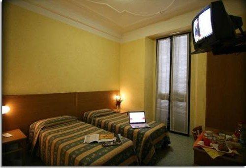 Hotel Verona