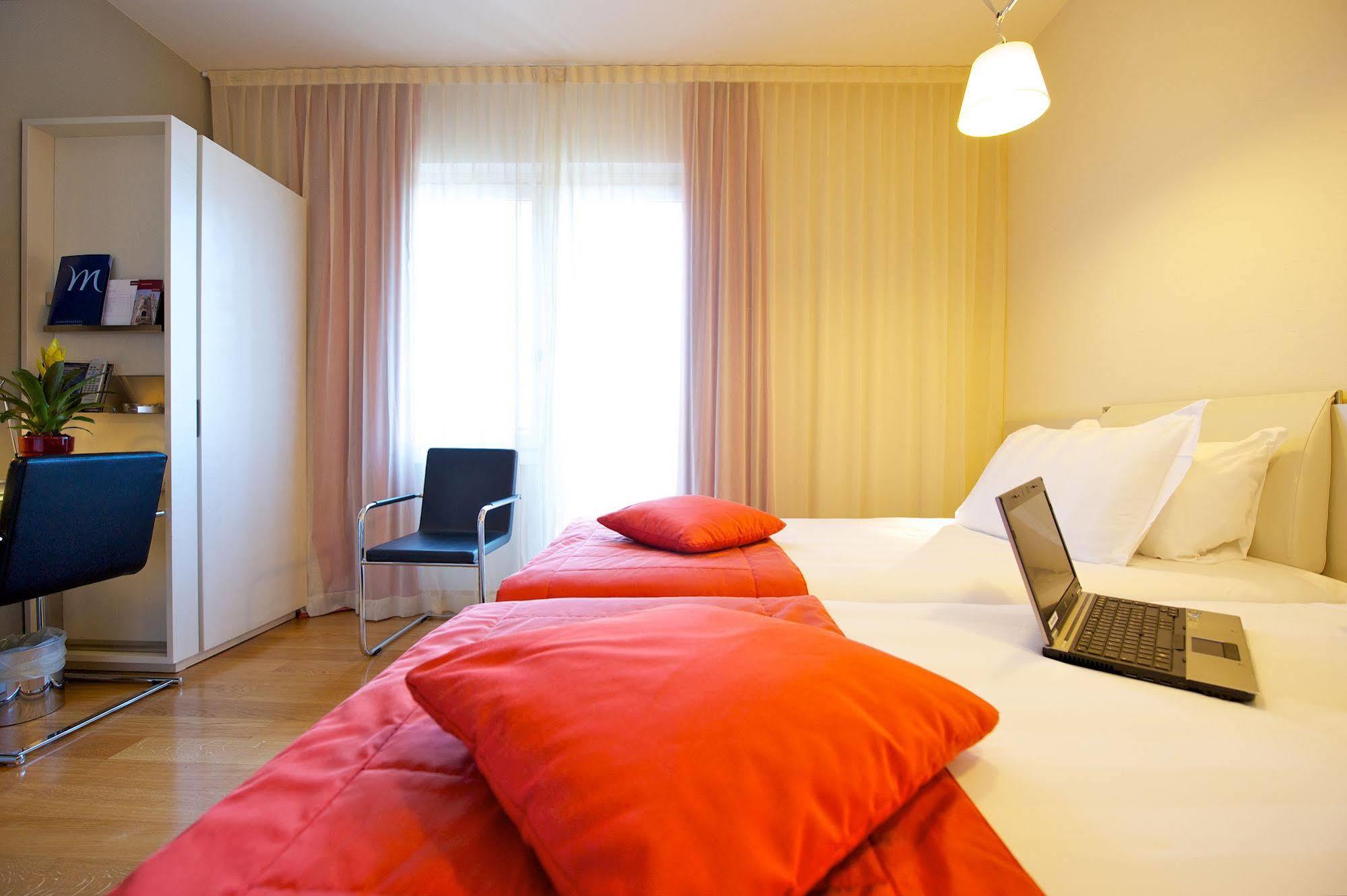 Hotel Mercure Solari 4*