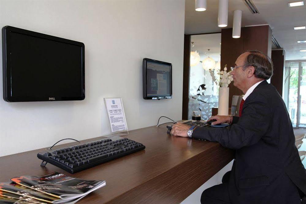 Portello Hotel 4*