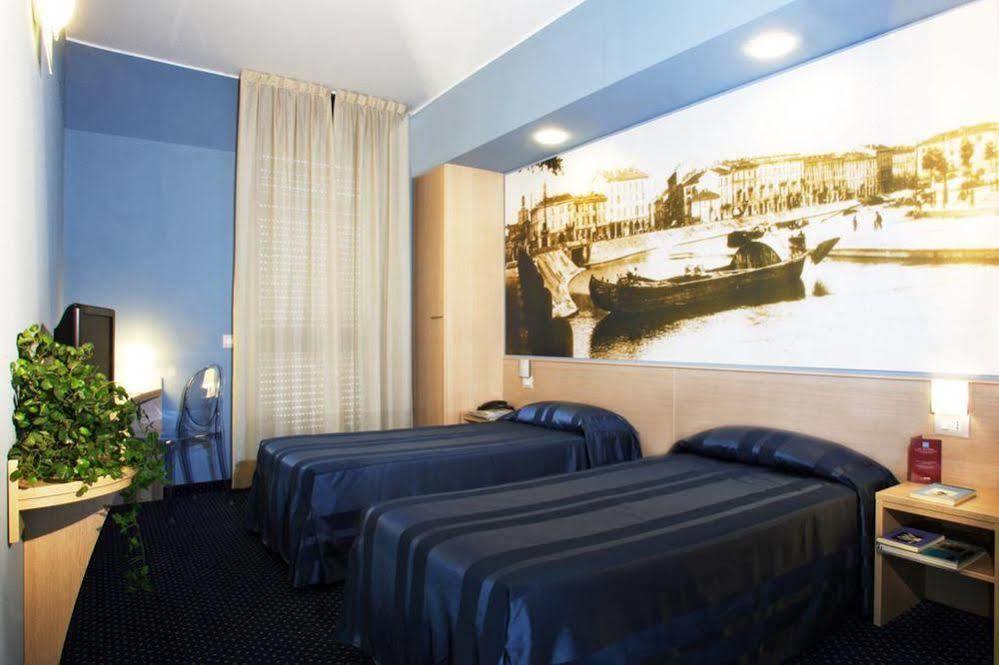 Portello Hotel 4*