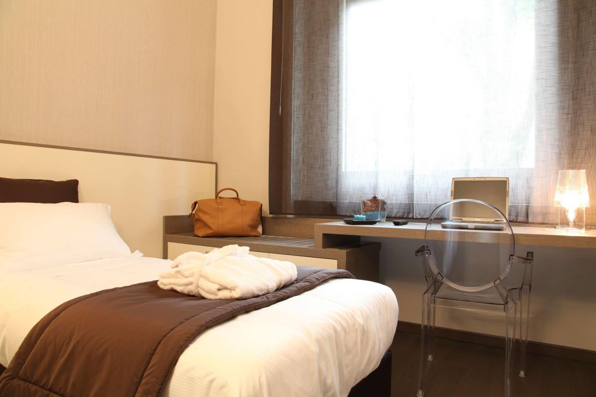 Tiziano - Gruppo Mini Hotel 4*