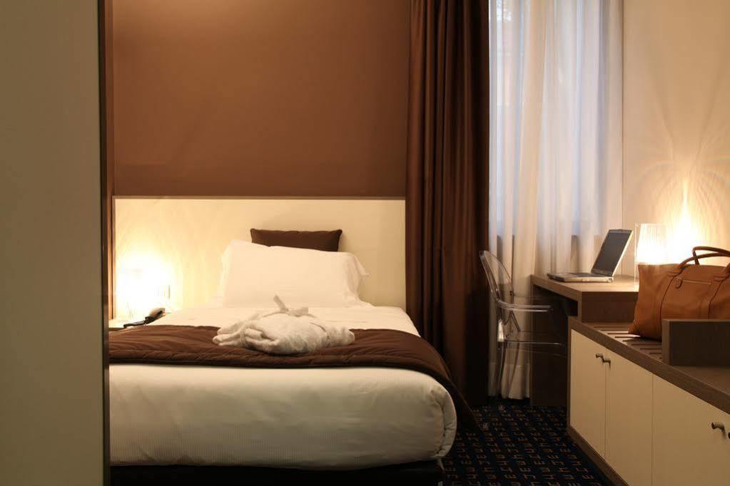 Hotel Tiziano - Gruppo Mini Milão