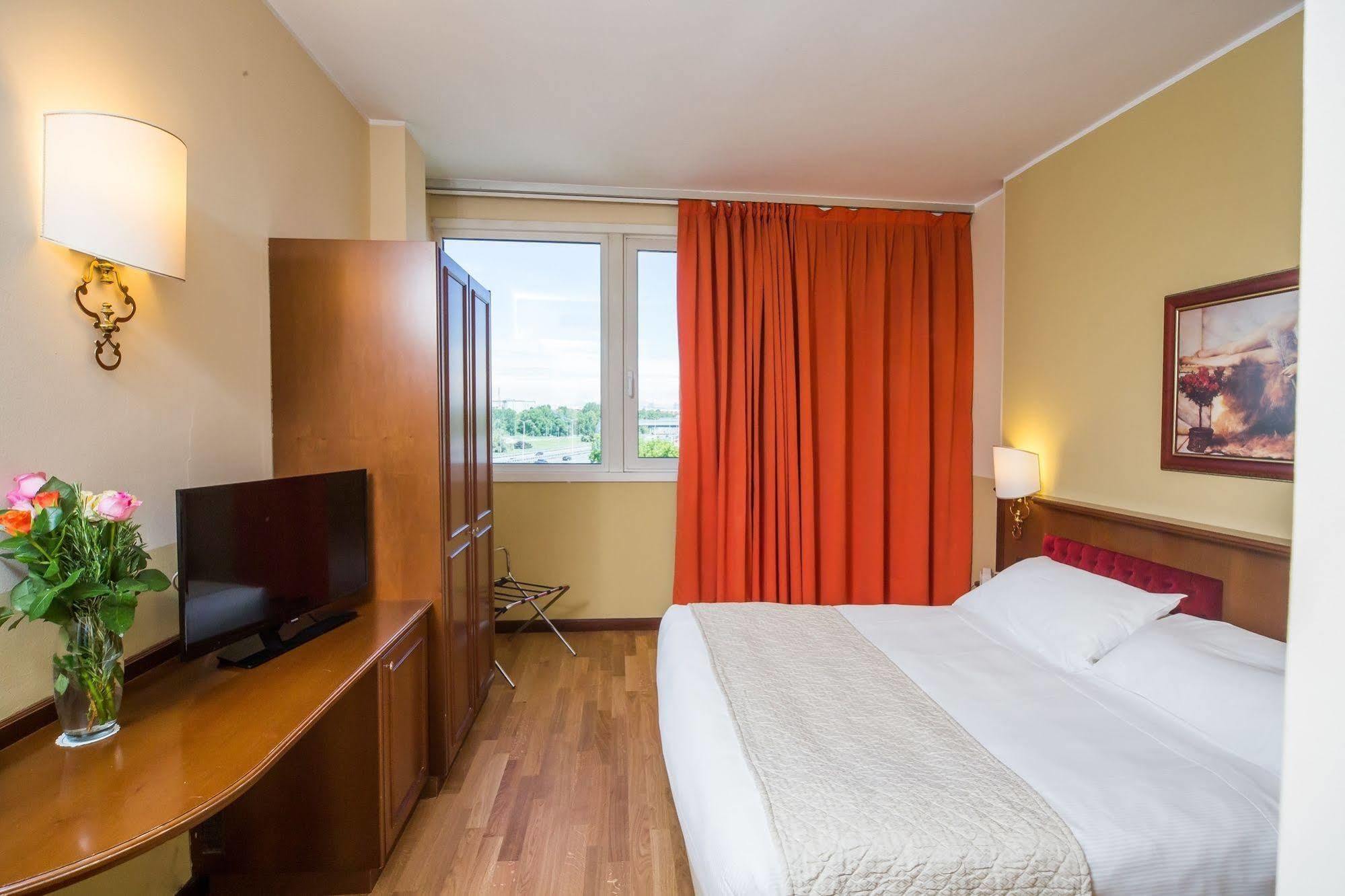 Alga Hotel Milão