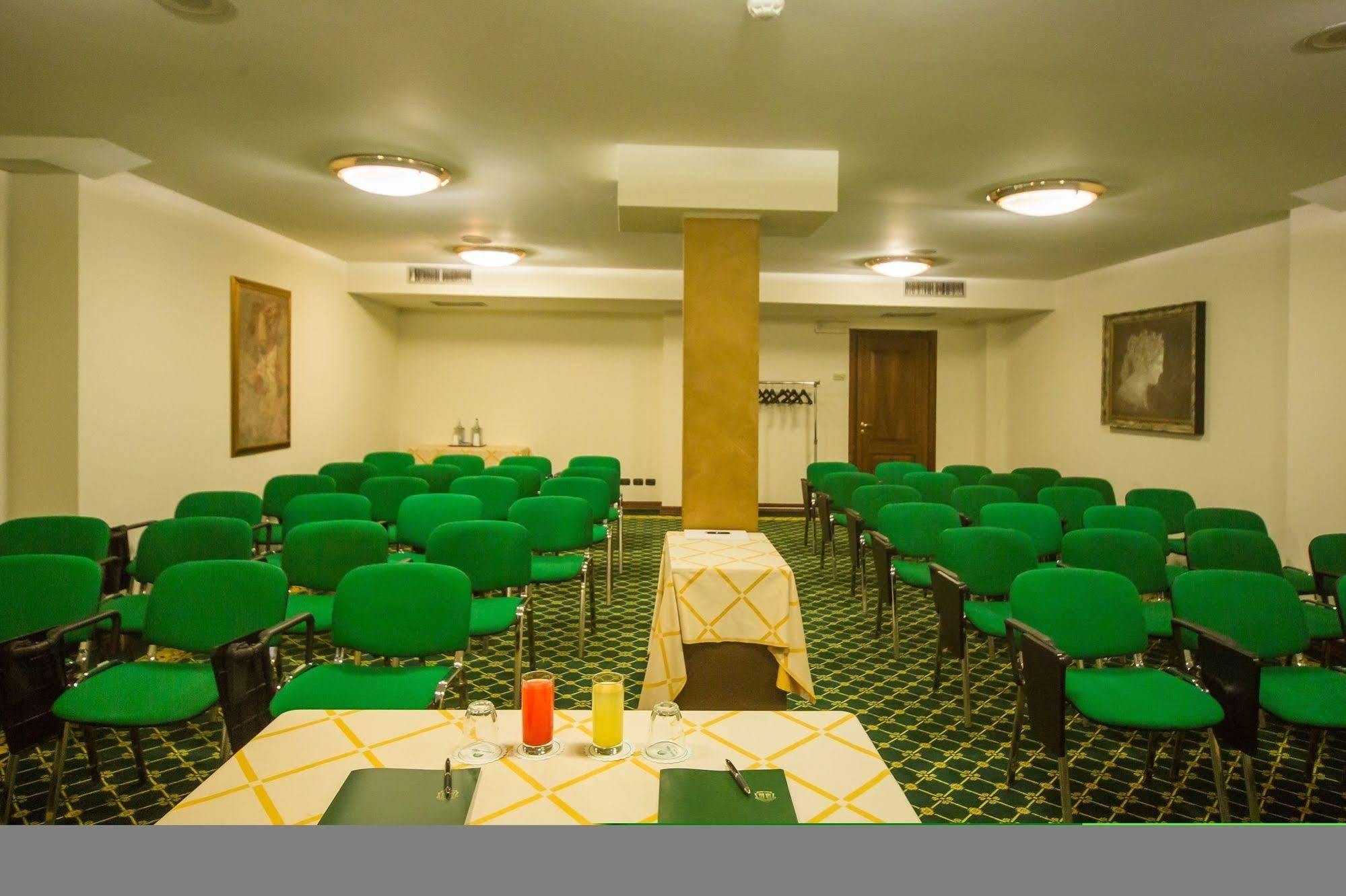 Alga Hotel Milão