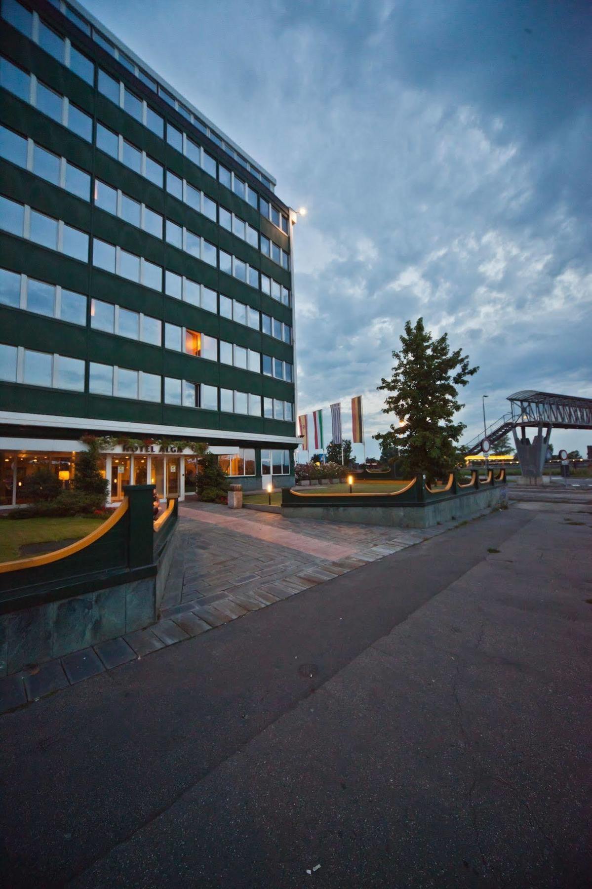 Hotel Alga
