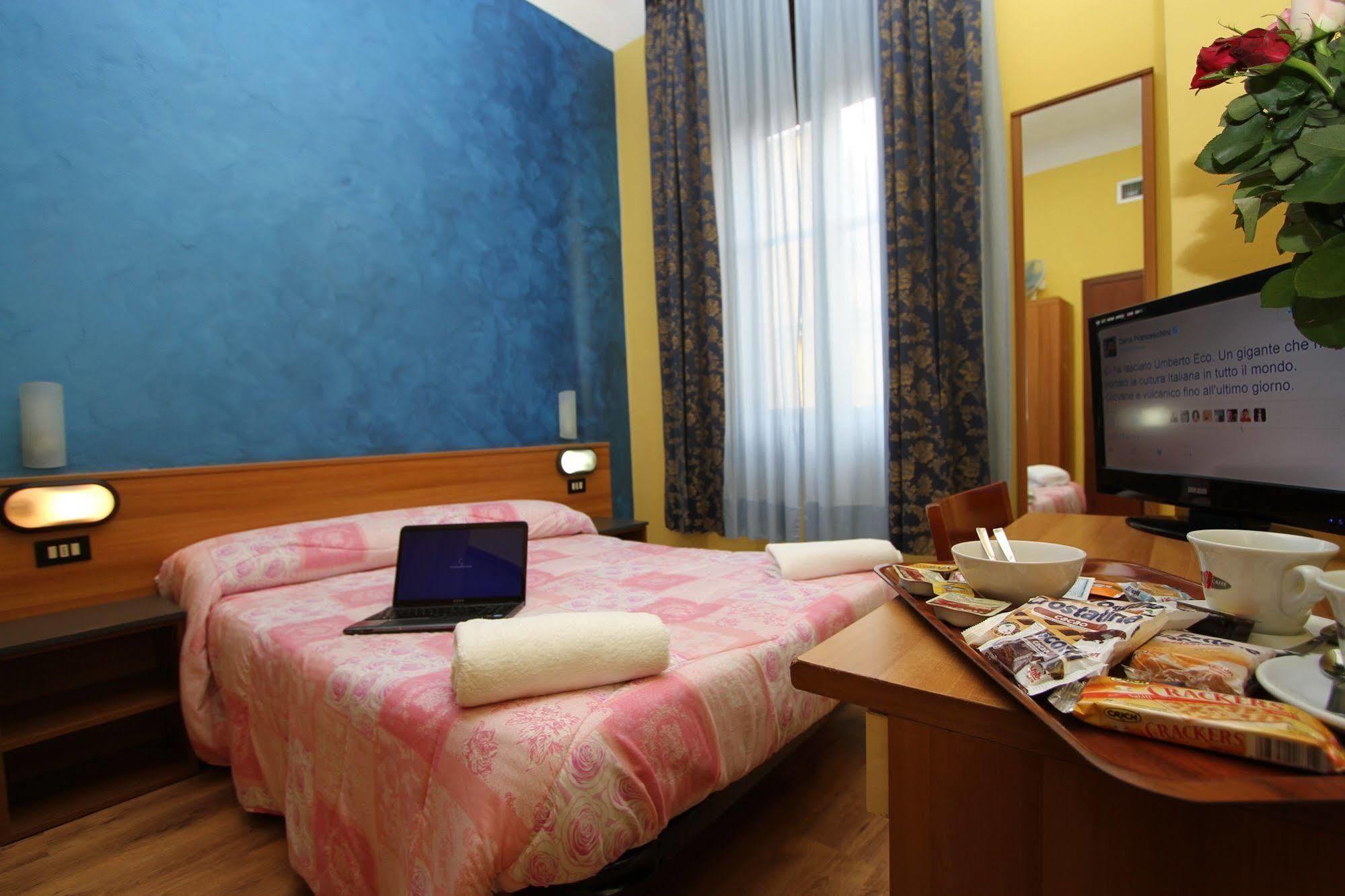 Hotel Brasil Milan