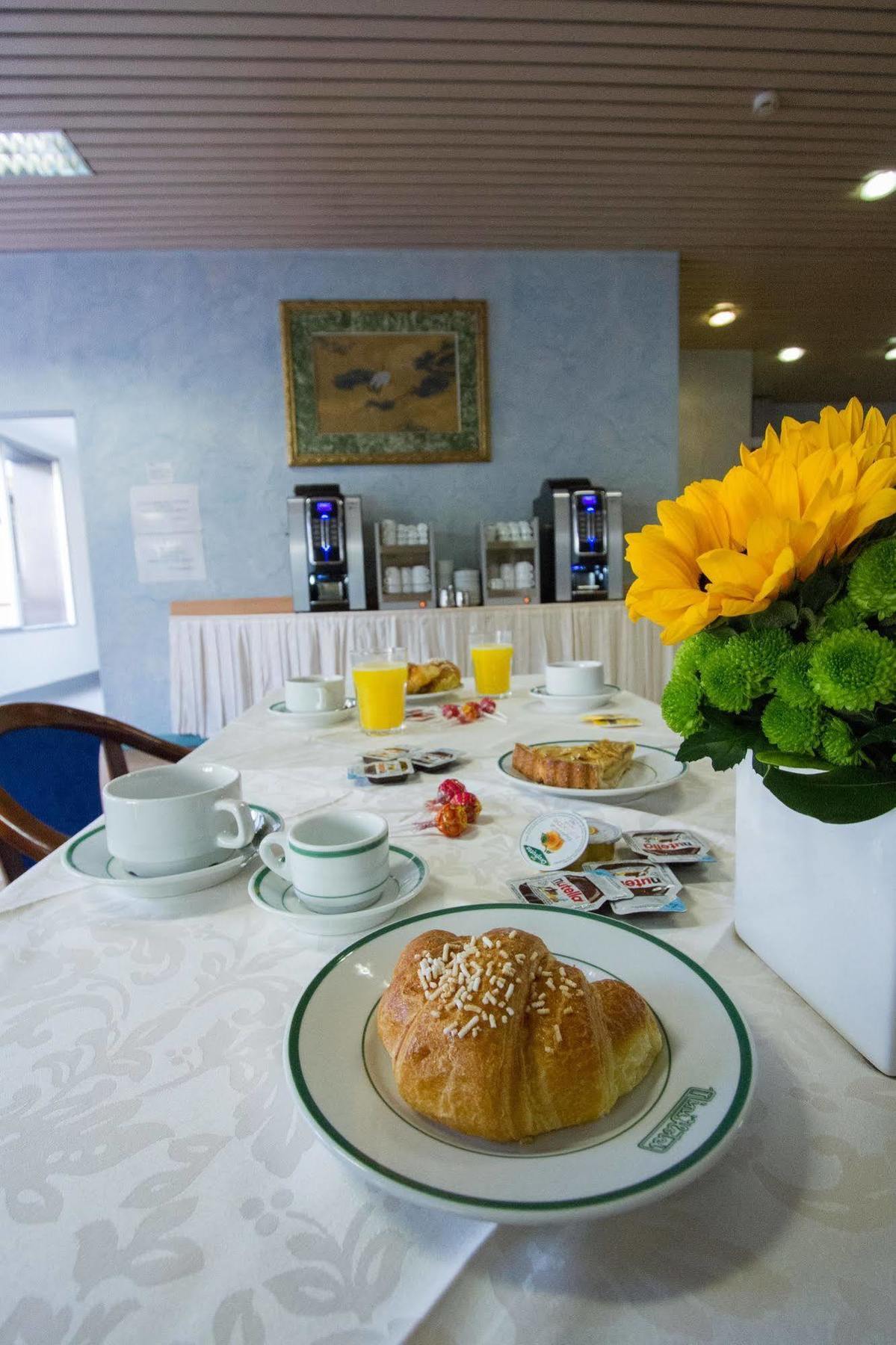Hotel Ornato Dependanc Mailand