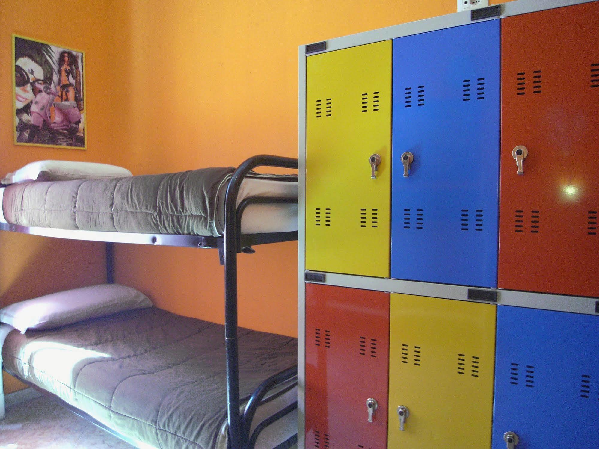 California Hostel Mailand