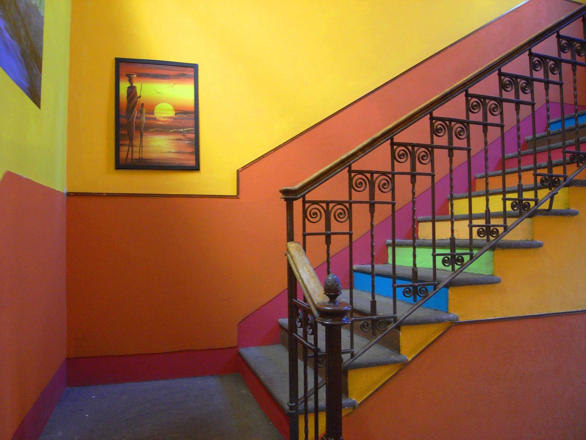 Hostel California Mailand