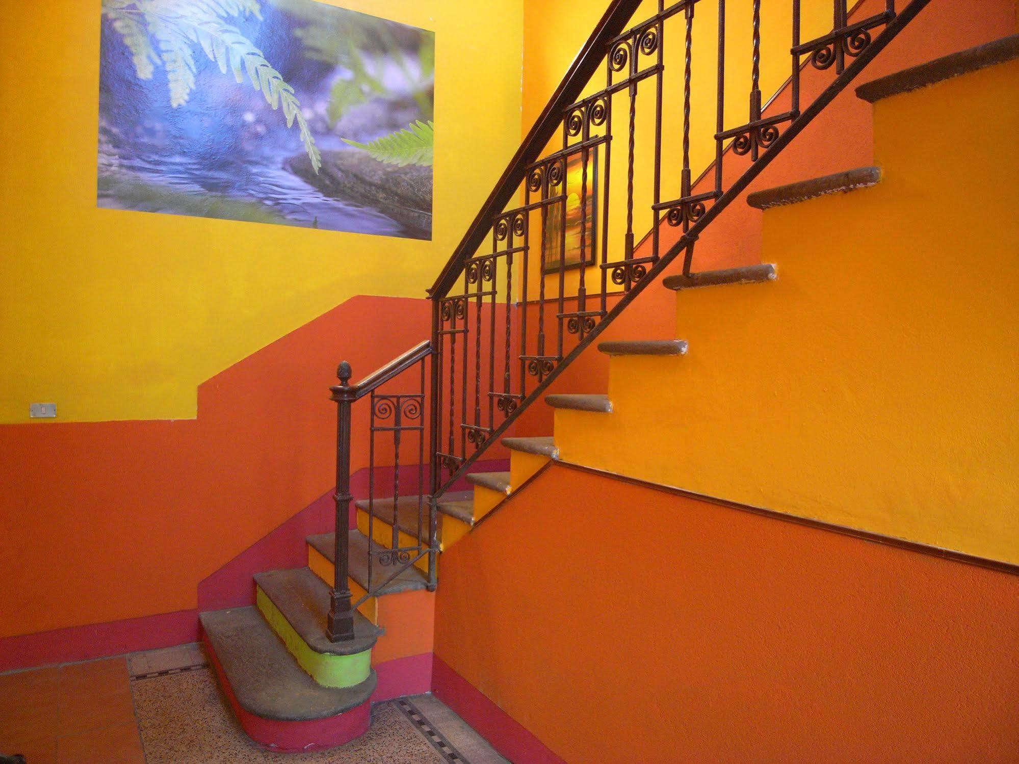 California Hostel Mailand