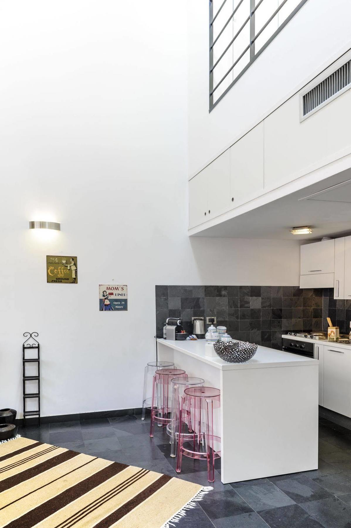 Apartamento Isola *