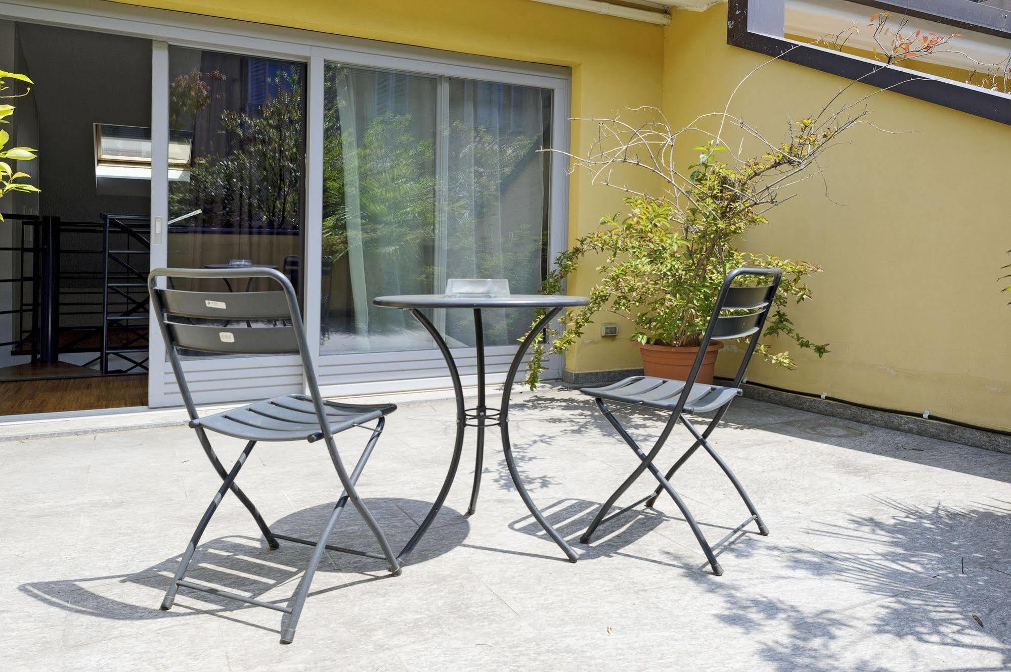 Apartamento Isola