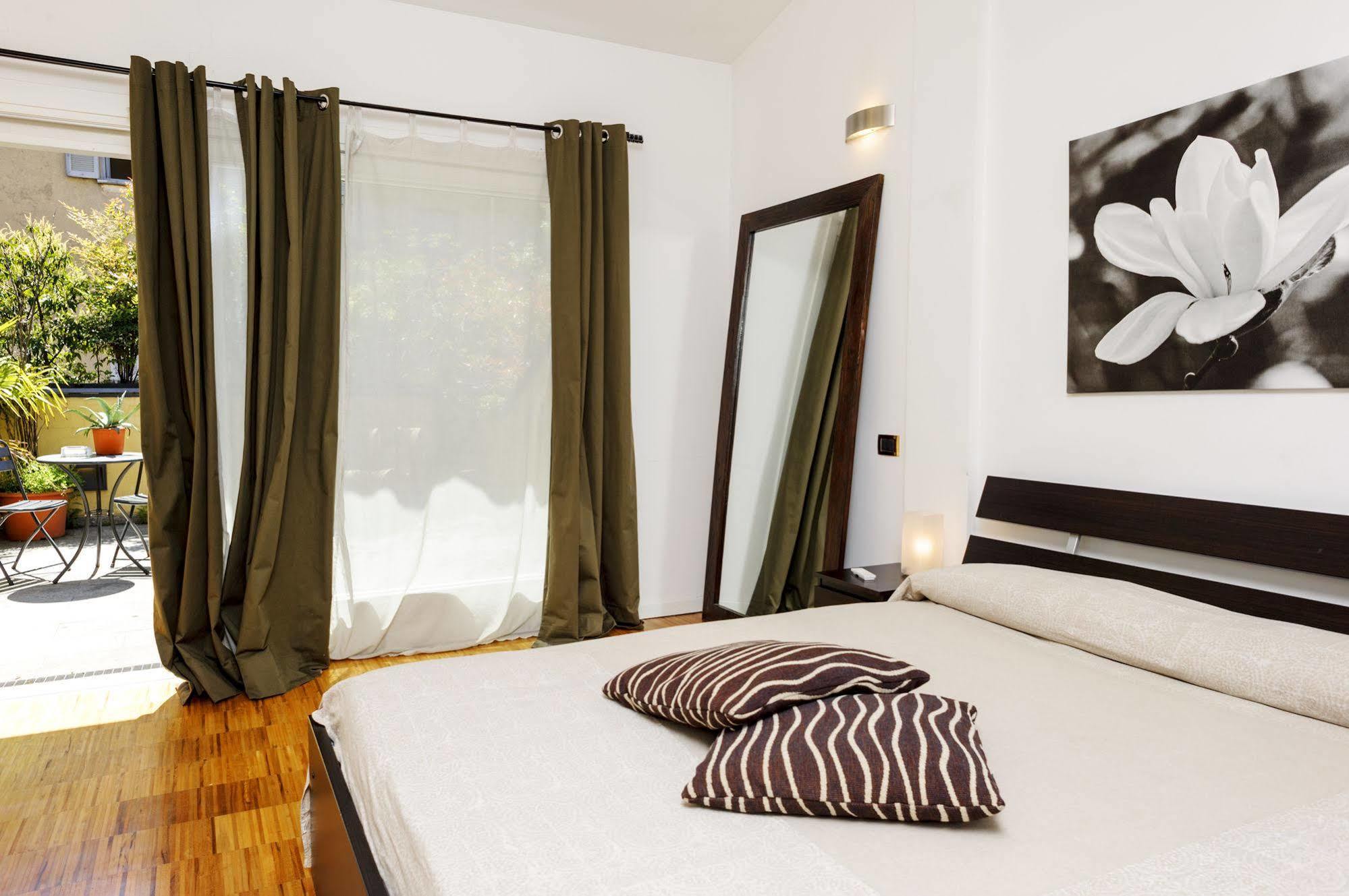 Apartamento Isola Milão