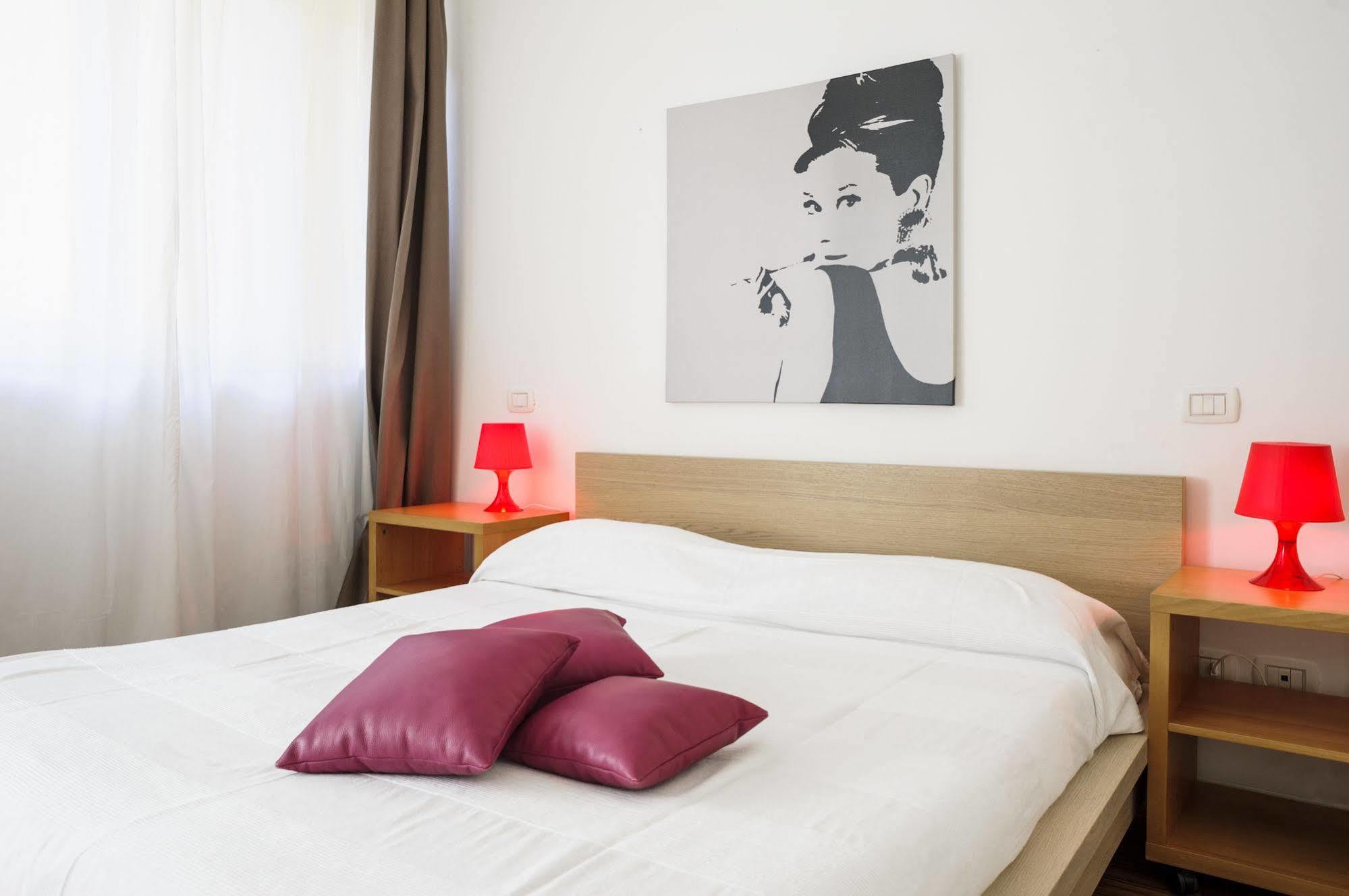 Apartamento Isola