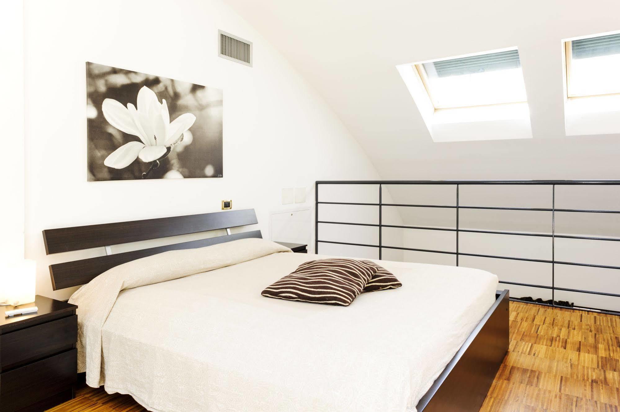 Apartamento Isola