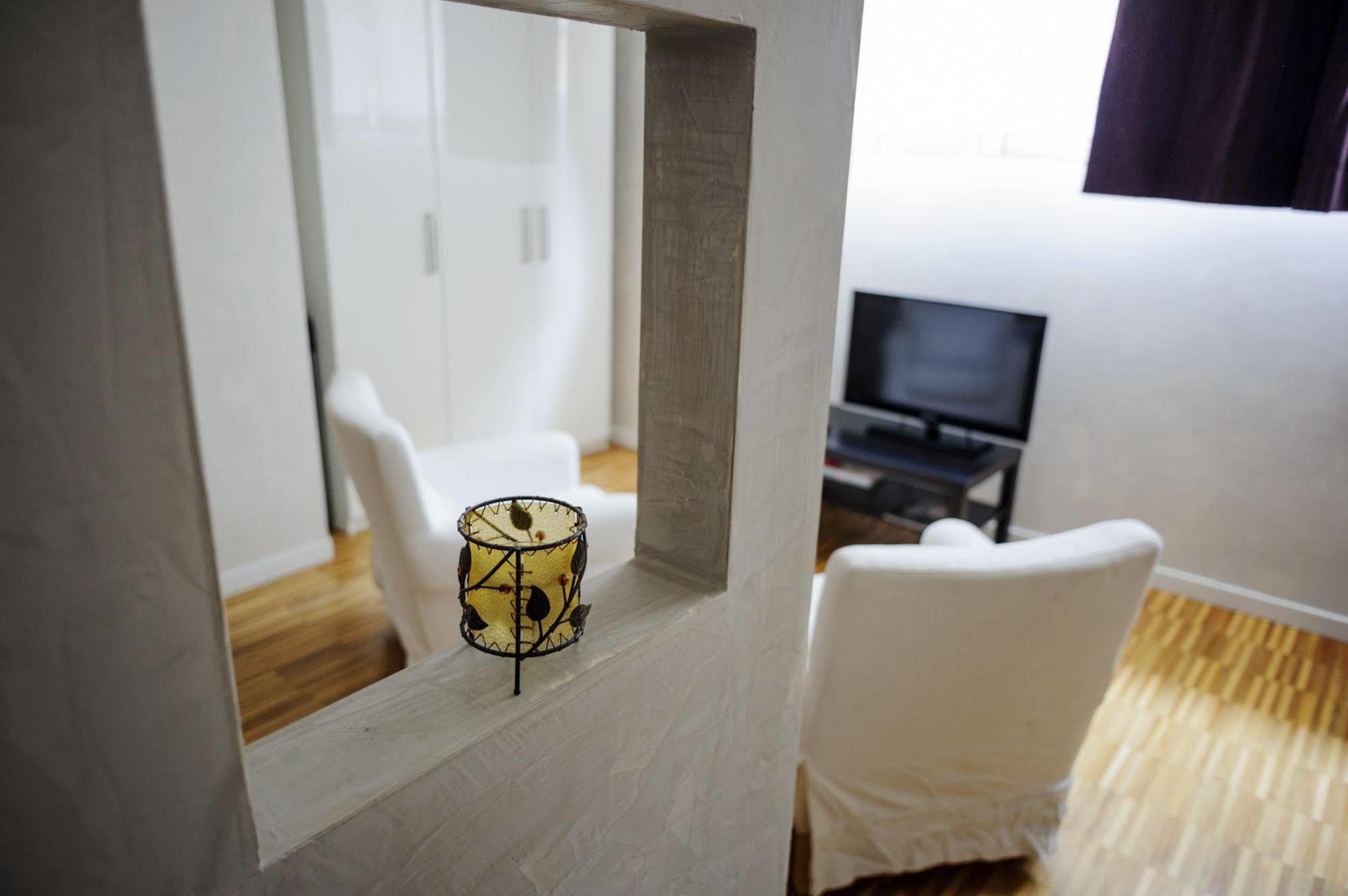 Apartamento Isola