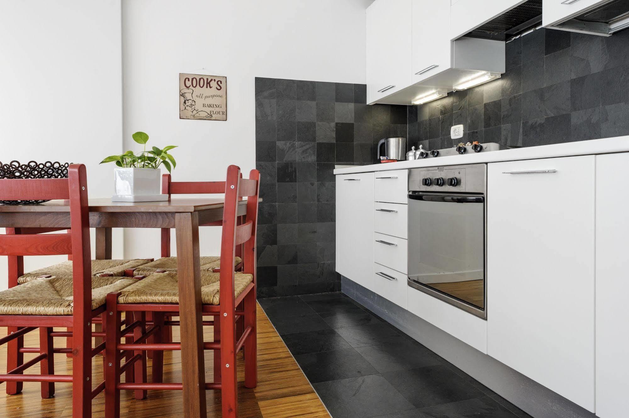 Apartamento Isola *