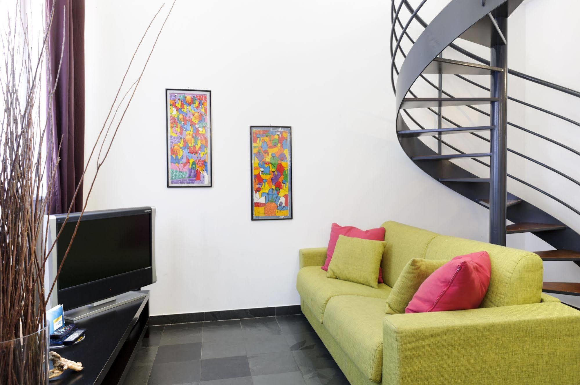 Apartamento Isola
