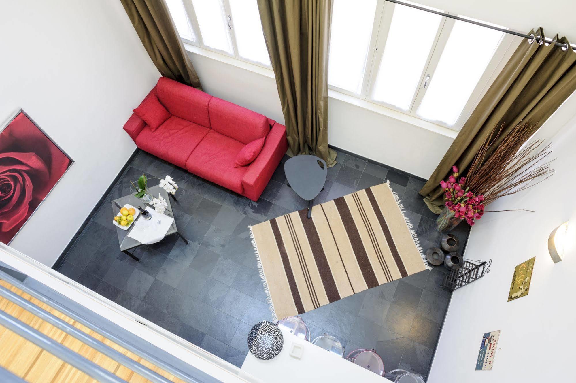 Apartamento Isola