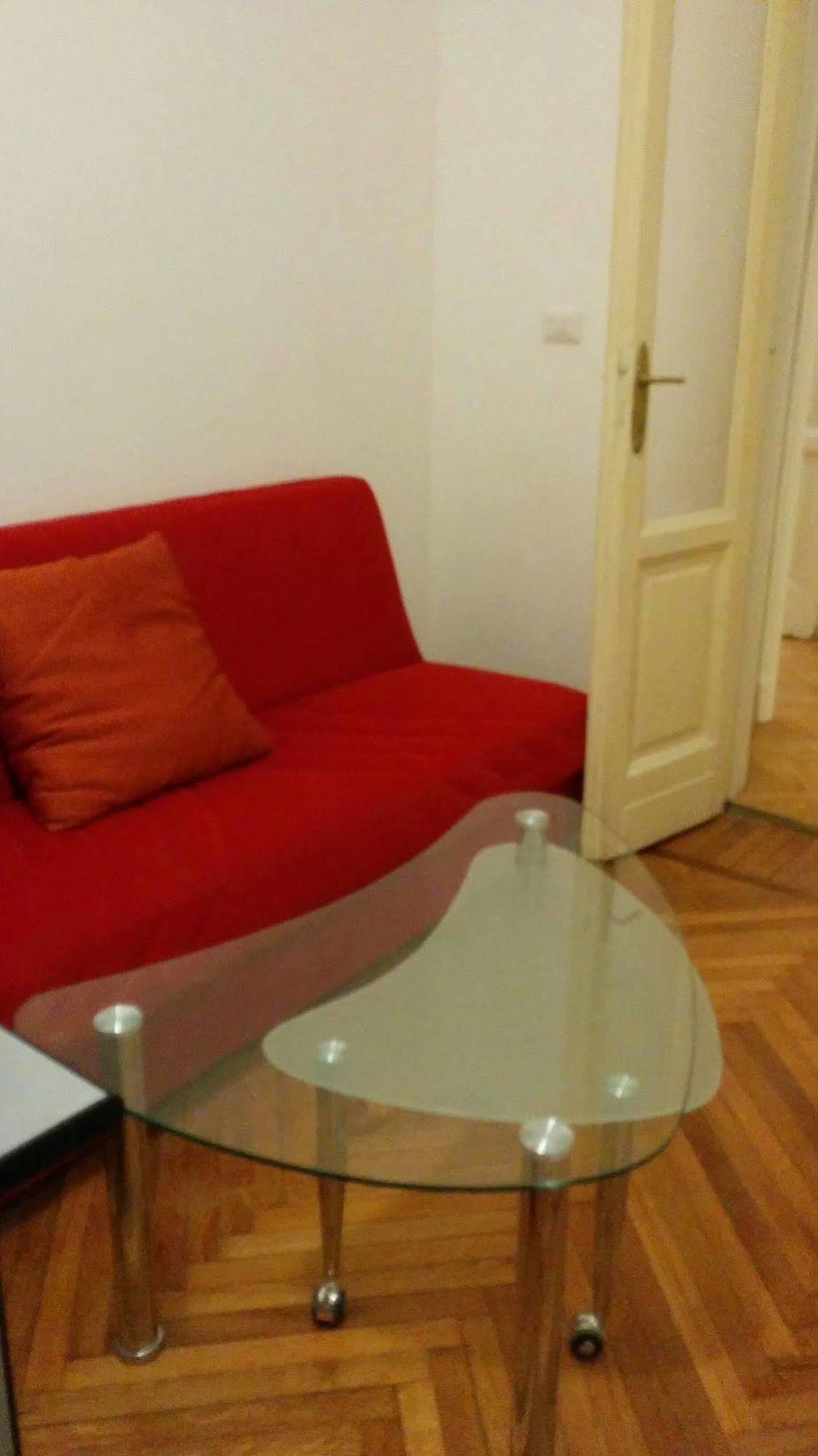 Albergue Adam's House